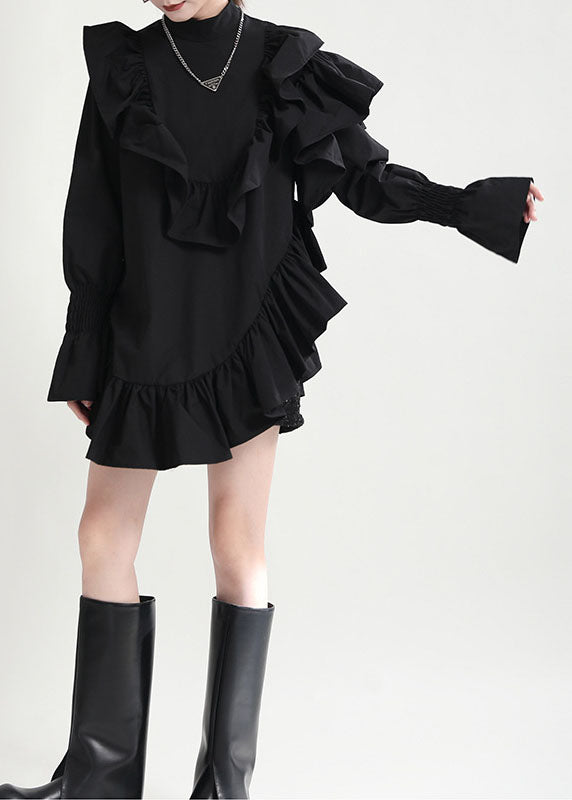 Sophisticated Blouse with a Clean Classic Look