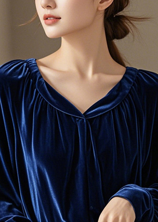Polished Shirt with an Effortless Classic Look