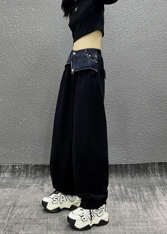 Well Tailored Pants with a Graceful Silhouette