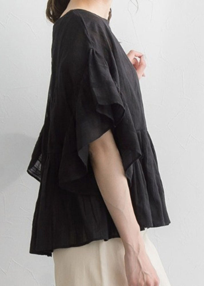Beautifully Crafted Shirt in a Classic Style