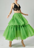 Well Tailored Garment with a Graceful Silhouette
