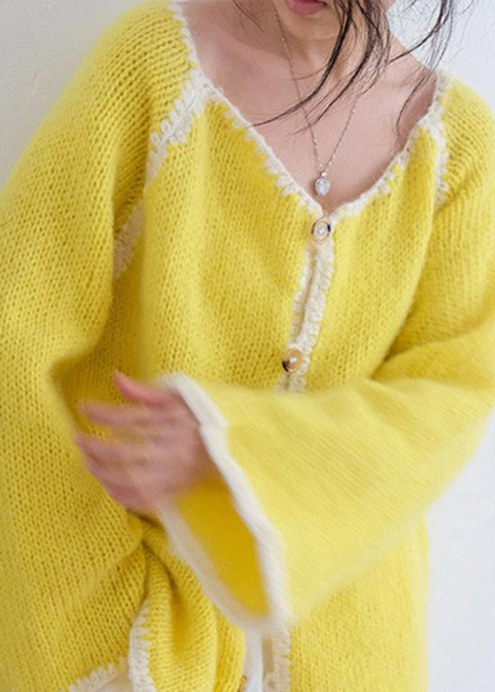 Beautifully Finished Cardigan in a Timeless Design