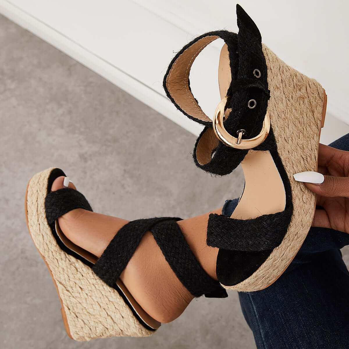 Stylish Orthopedic Sandals for Any Occasion