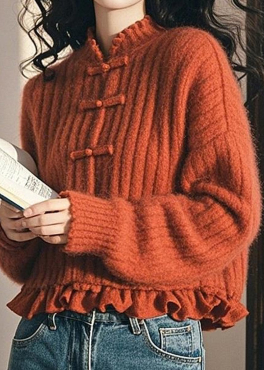 Beautifully Balanced Coat with Timeless Character