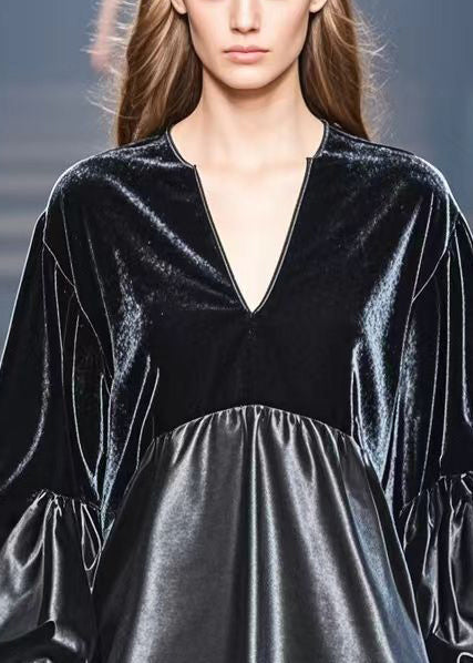 A Vintage Style Top with Delicate Timeless Details