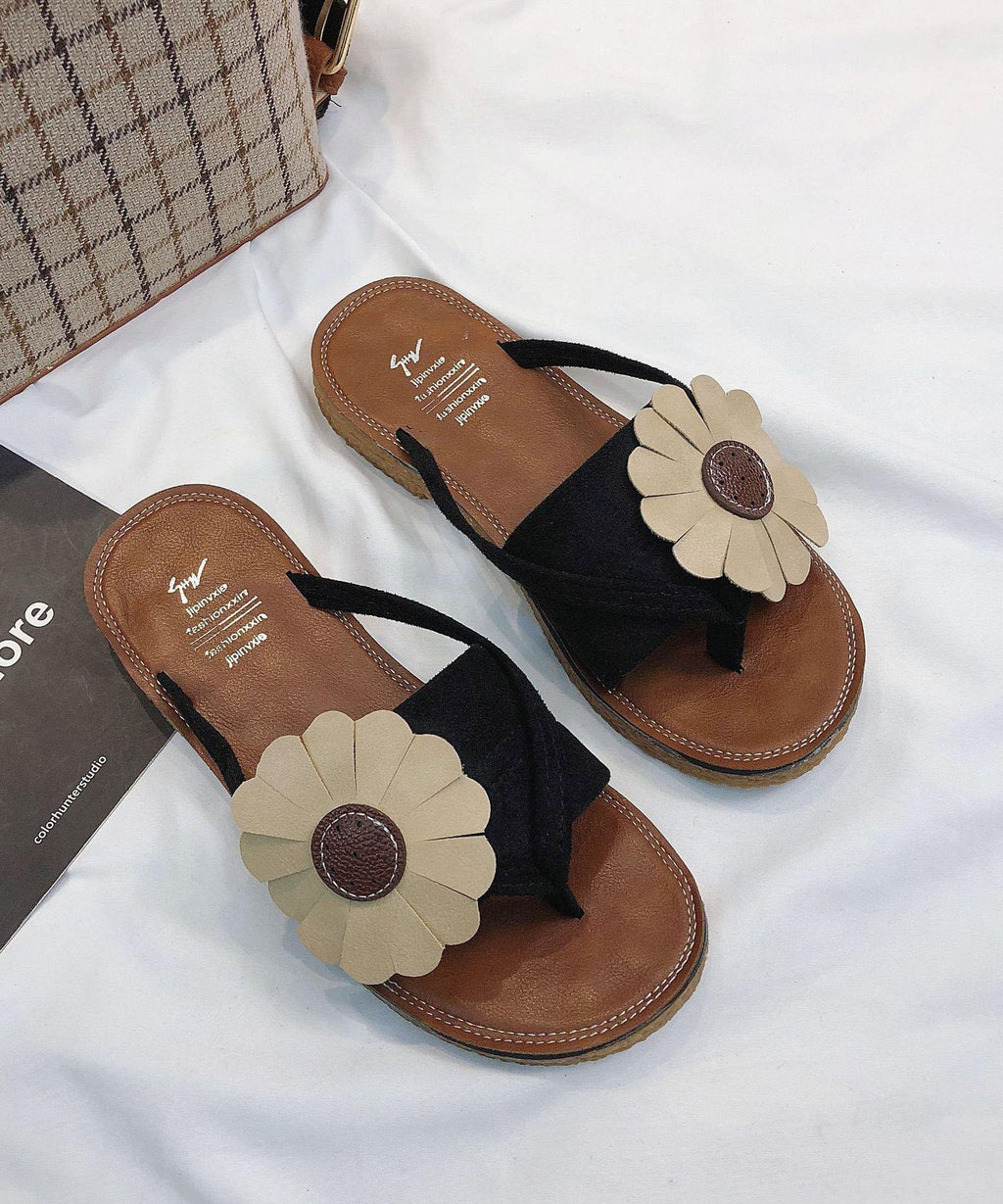 Beautifully Crafted Orthopedic Sandals