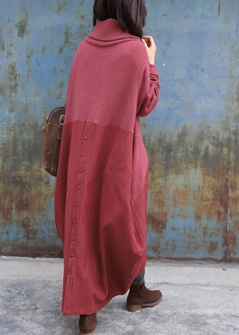 Well Tailored Sweater with a Graceful Silhouette