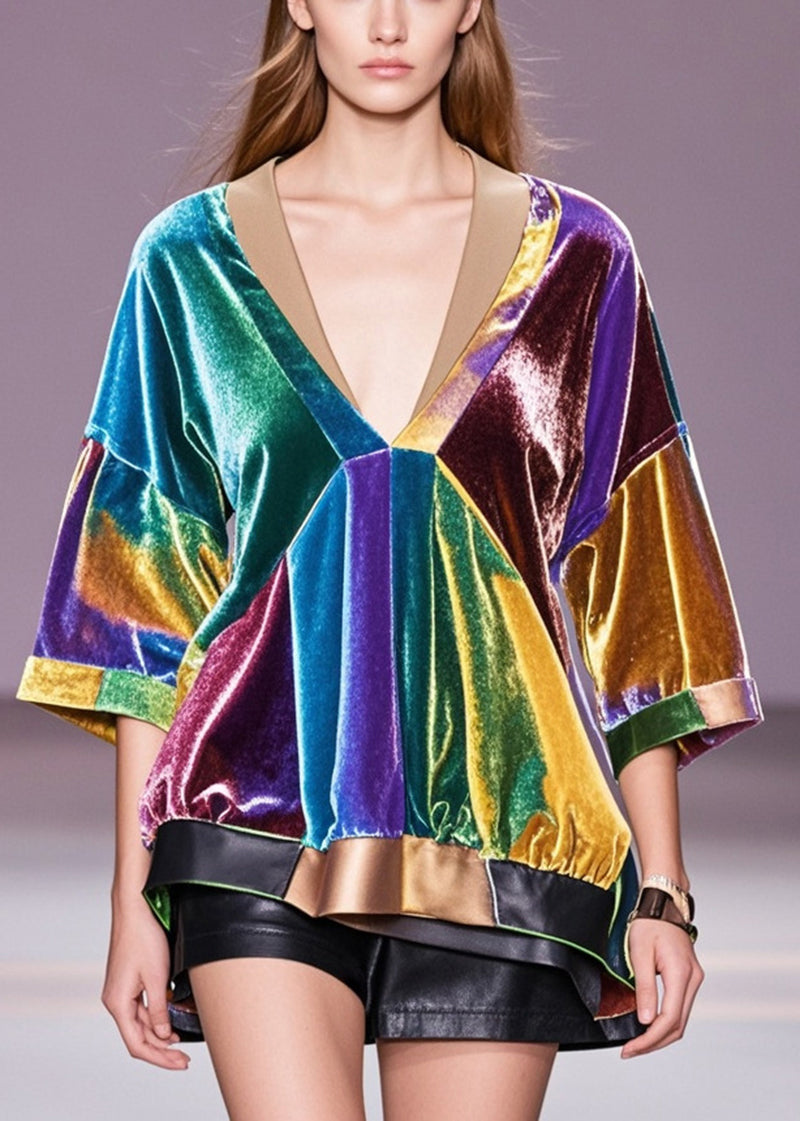 Classic Vintage & Enduringly Stylish Blouse