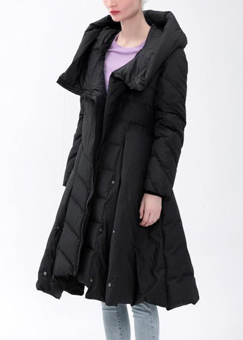 Elegantly Styled Coat for Everyday Wear