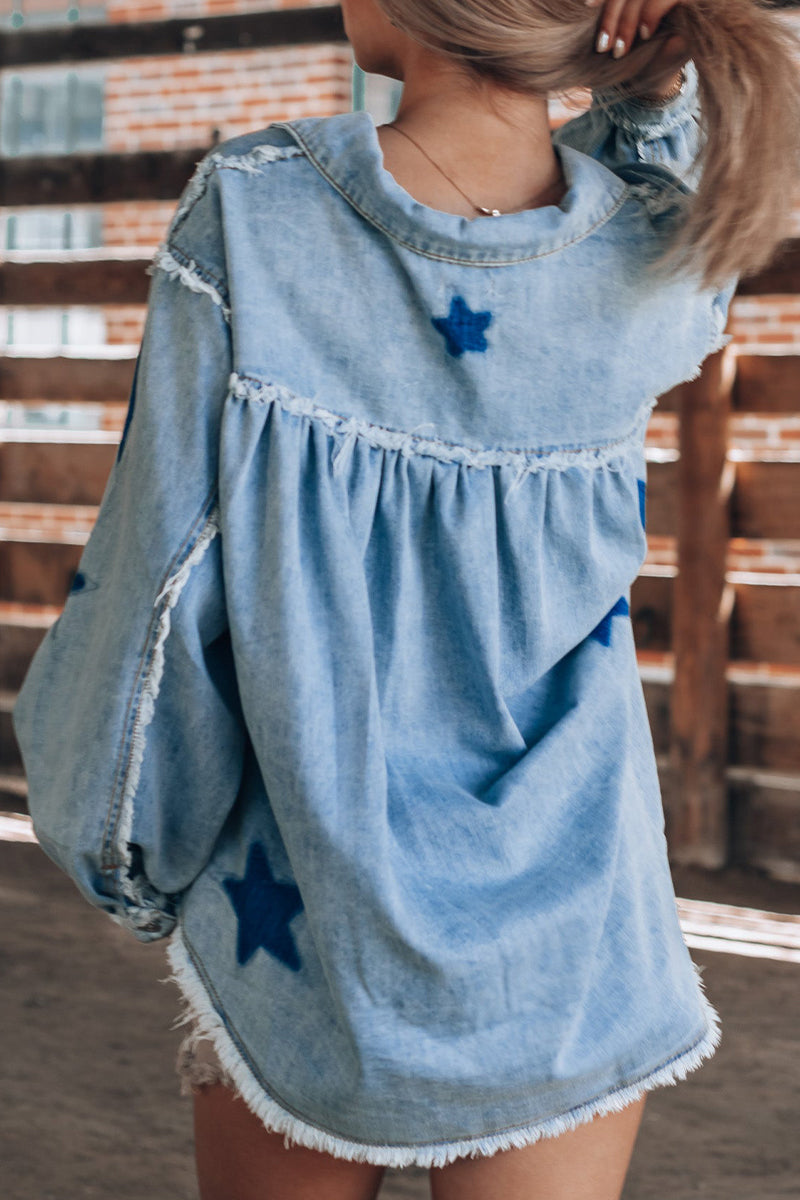 Classic Vintage & Enduringly Stylish Jacket