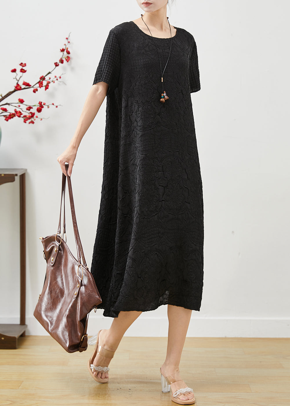 Classic Vintage & Enduringly Stylish Dress
