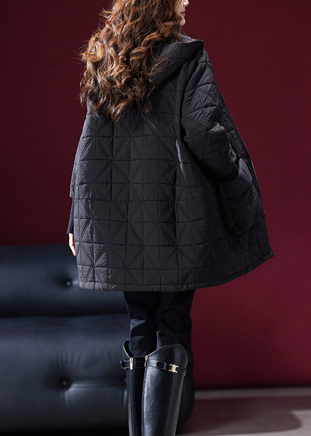 Beautifully Balanced Coat with Timeless Character