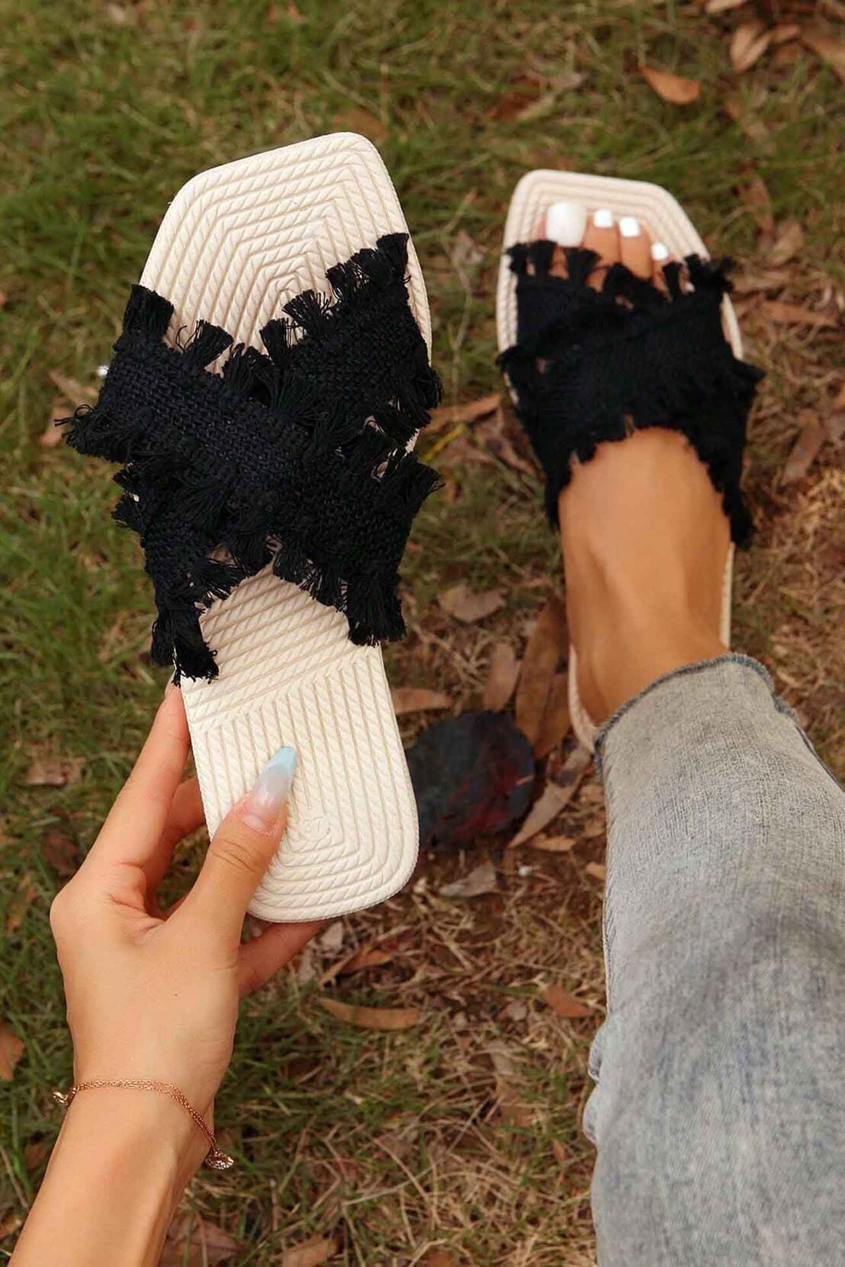Elegant Orthopedic Sandals for Every Step
