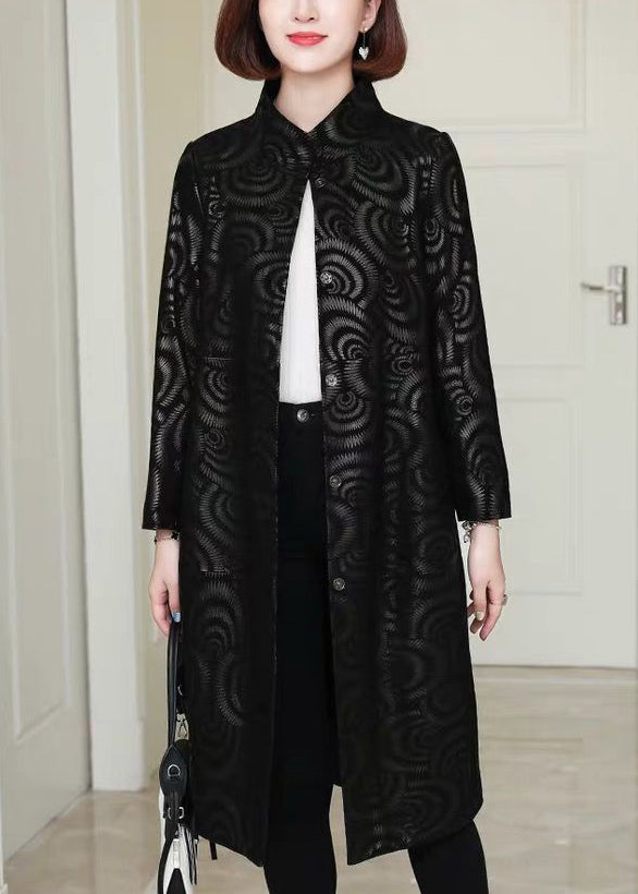 Beautifully Balanced Coat with Timeless Character
