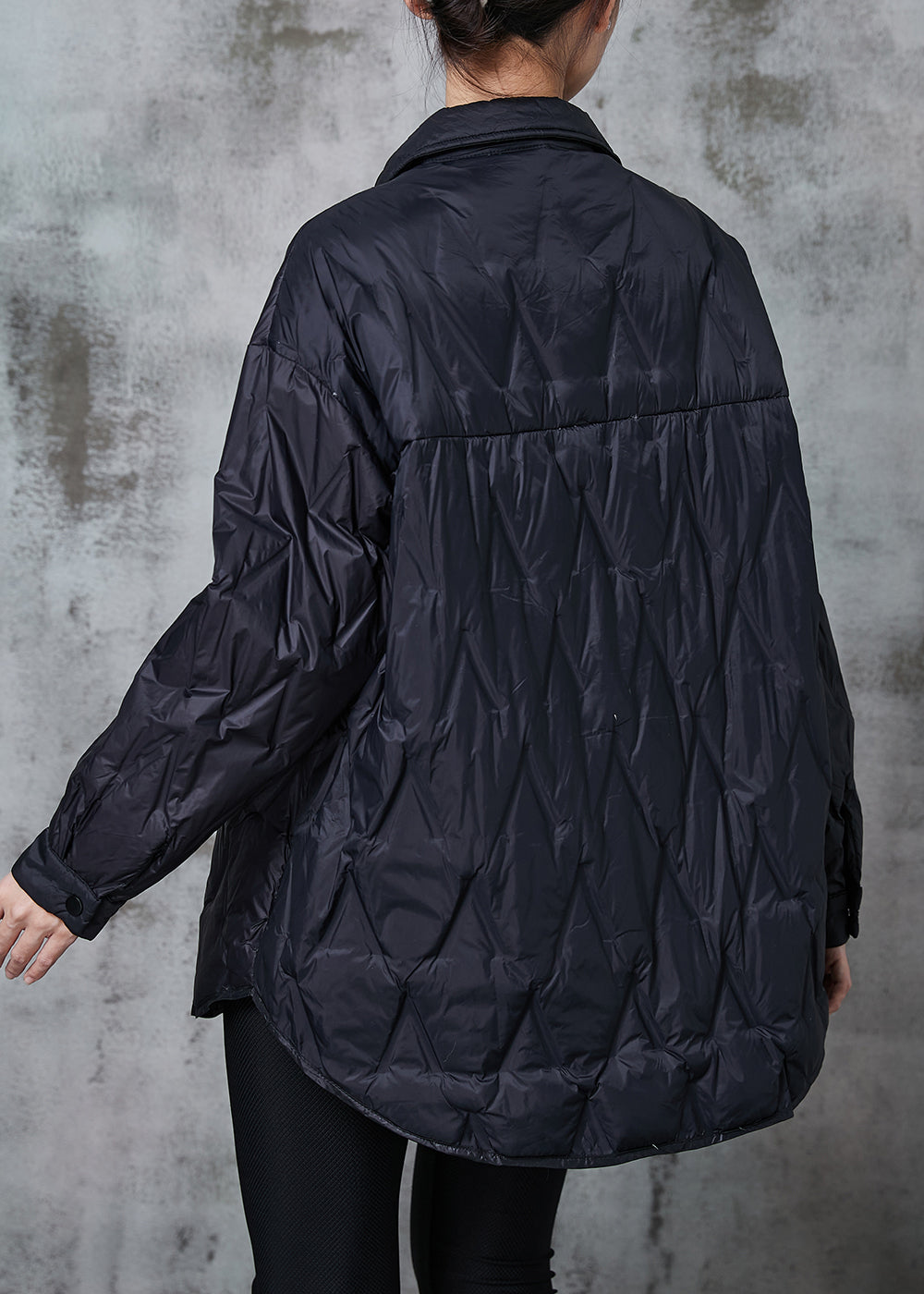 Polished Coat with an Effortless Classic Look