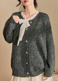 Classic Vintage Coat with a Flattering Fit