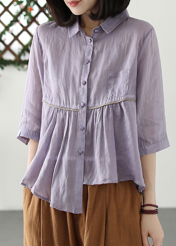 Gracefully Styled Shirt for Any Occasion