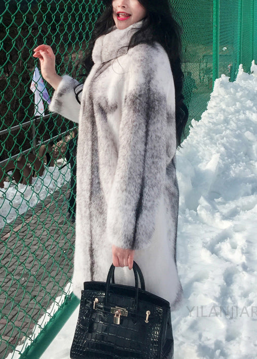 Beautifully Crafted Coat in a Classic Style