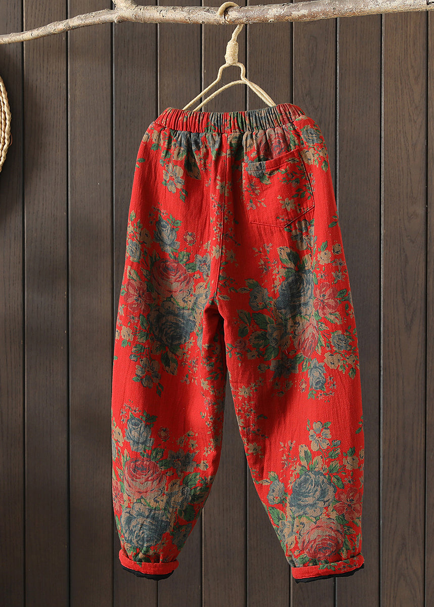 Classic Vintage & Enduringly Stylish Pants