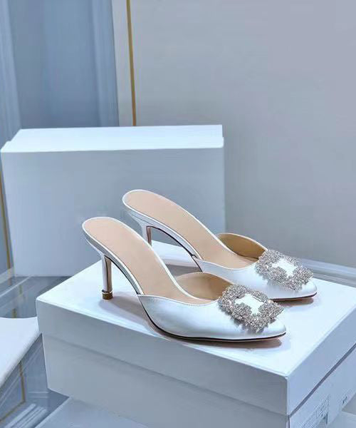 Vintage Inspired Orthopedic Sandals