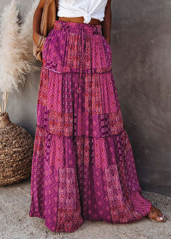Gracefully Styled Garment for Any Occasion