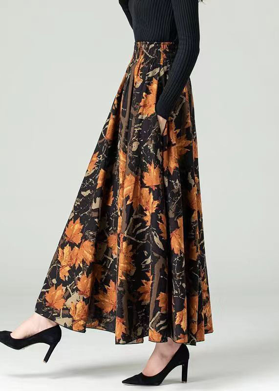 Vintage Inspired Garment with a Contemporary Edge