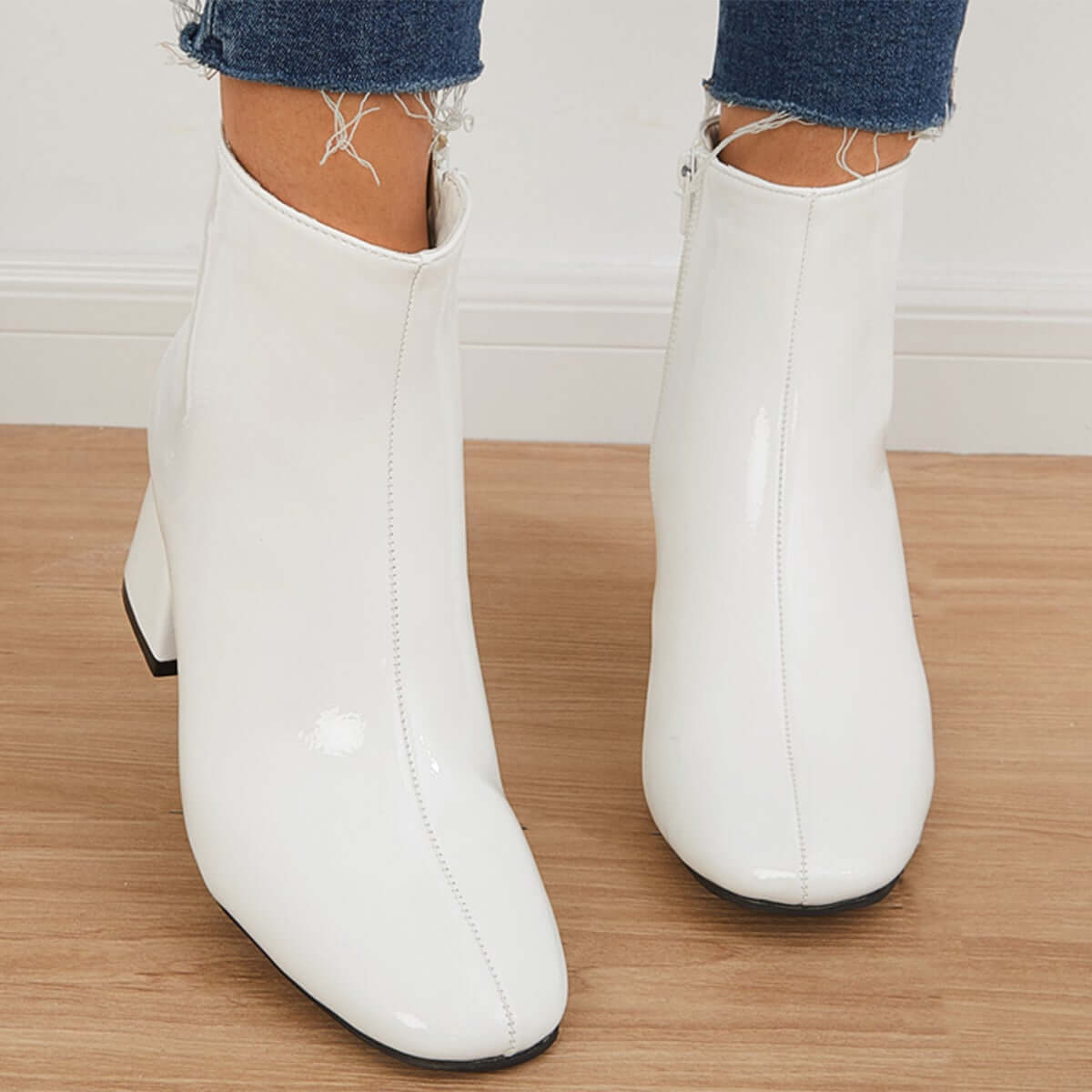 Comfortable Orthopedic Boots for Daily Wear