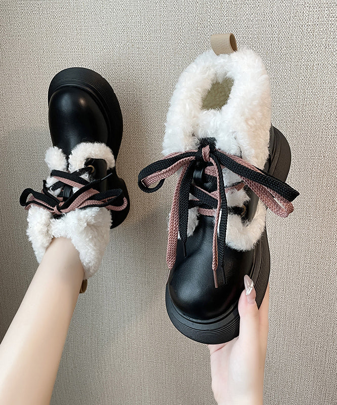 Stylish Orthopedic Boots for Any Occasion