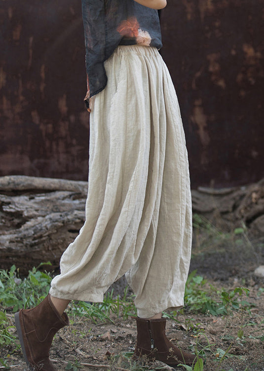 Beautifully Finished Pants in a Timeless Design