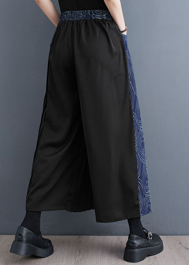 Classic Vintage Pants with a Flattering Fit