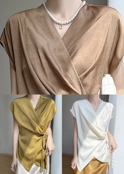 Gracefully Styled Shirt for Any Occasion