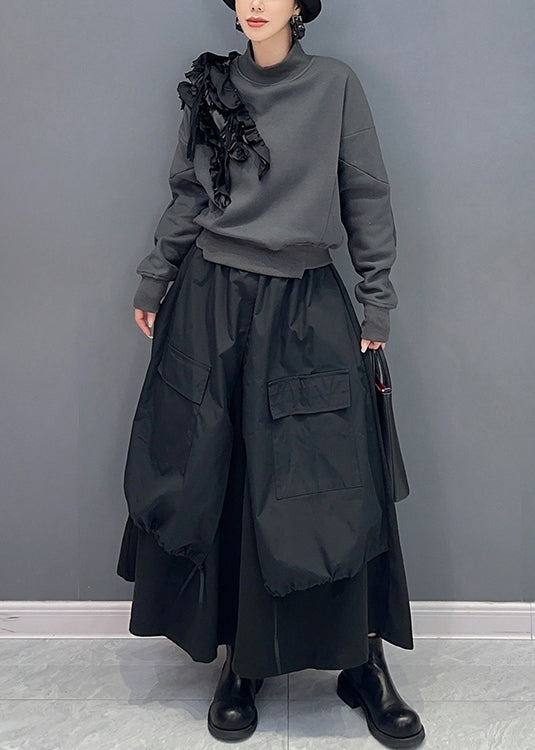 Beautifully Balanced Shirt with Timeless Character