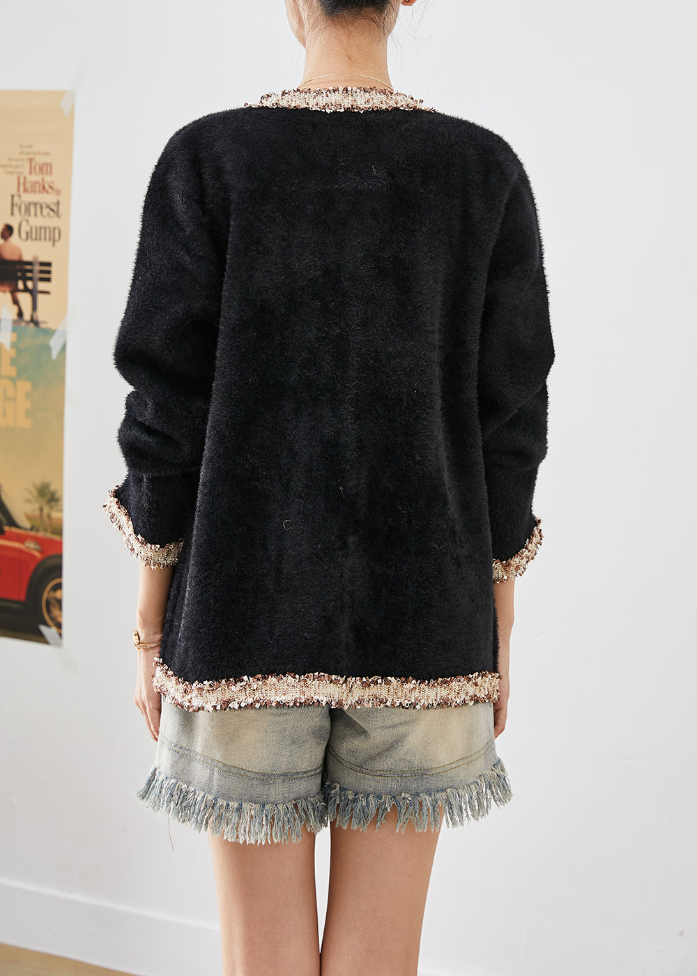 Beautifully Balanced Coat with Timeless Character