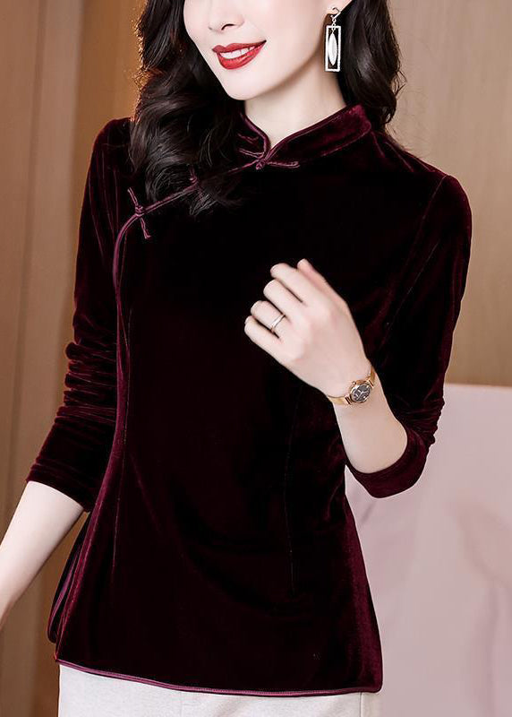Sophisticated Shirt with a Clean Classic Look