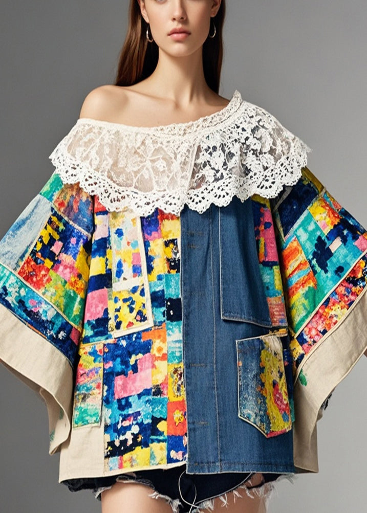 Elegantly Styled Coat for Everyday Wear