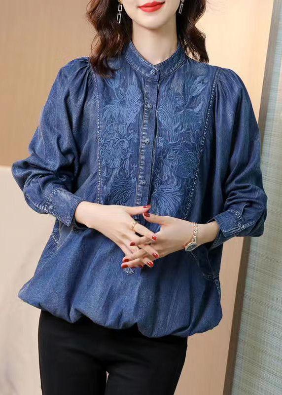 Classic Vintage & Enduringly Stylish Top