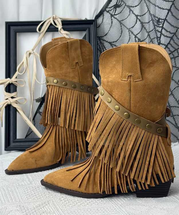 Stylish Orthopedic Boots for Any Occasion
