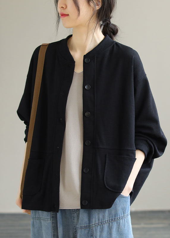 Gracefully Styled Coat for Any Occasion