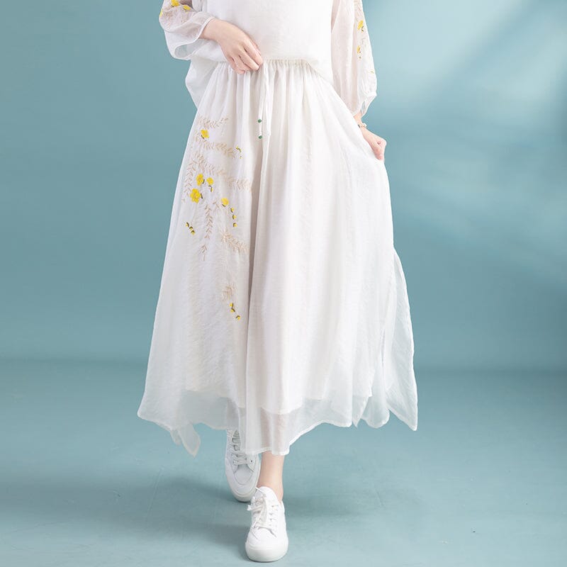 Gracefully Styled Garment for Any Occasion