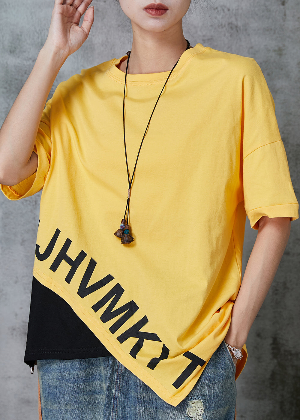 Elegantly Styled Top for Everyday Wear