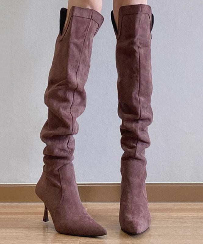 Beautifully Crafted Orthopedic Boots
