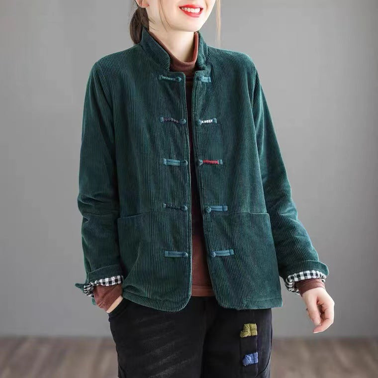 Classic Vintage & Enduringly Stylish Jacket