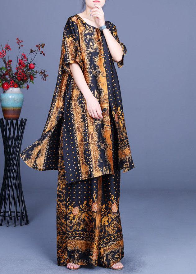 Beautifully Balanced Garment with Timeless Character