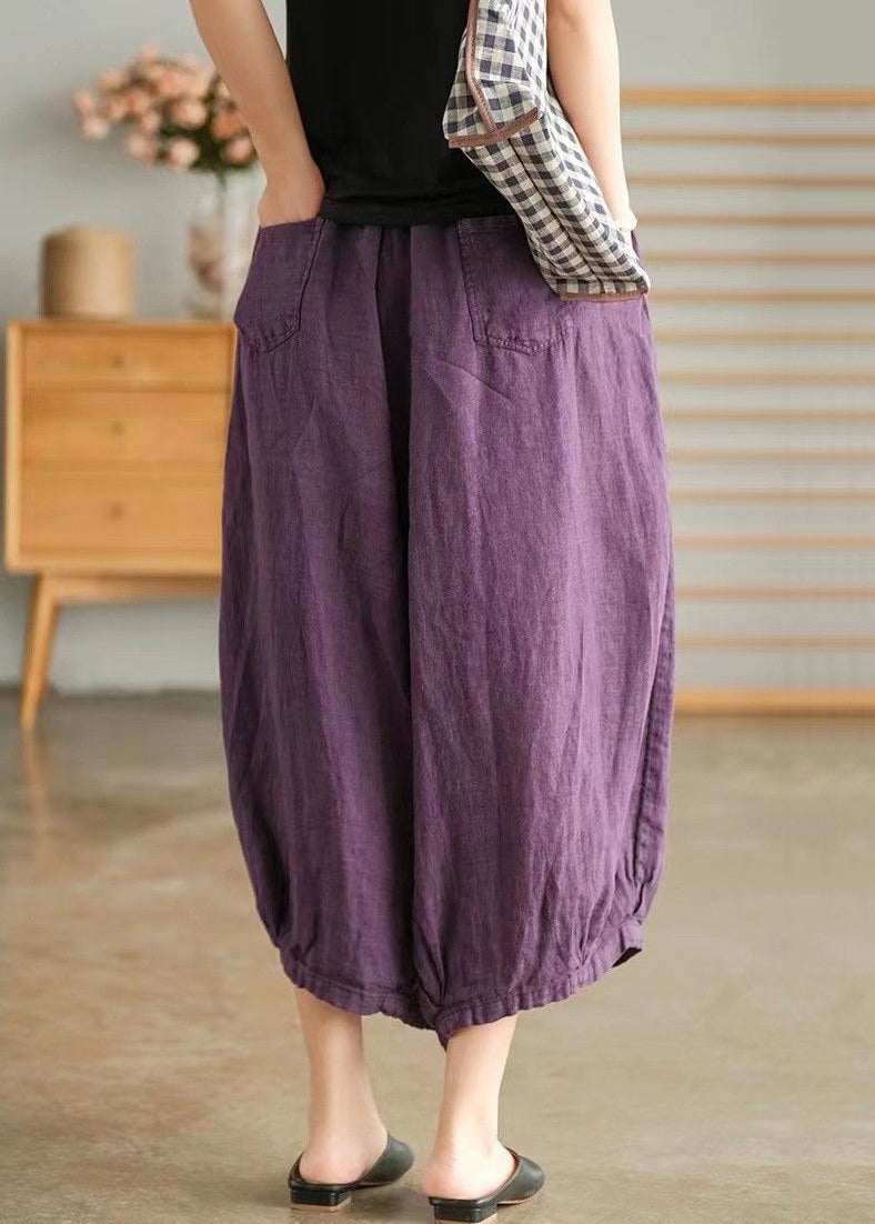 Beautifully Crafted Pants in a Classic Style