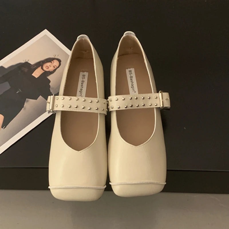 Beautifully Crafted Orthopedic Flats