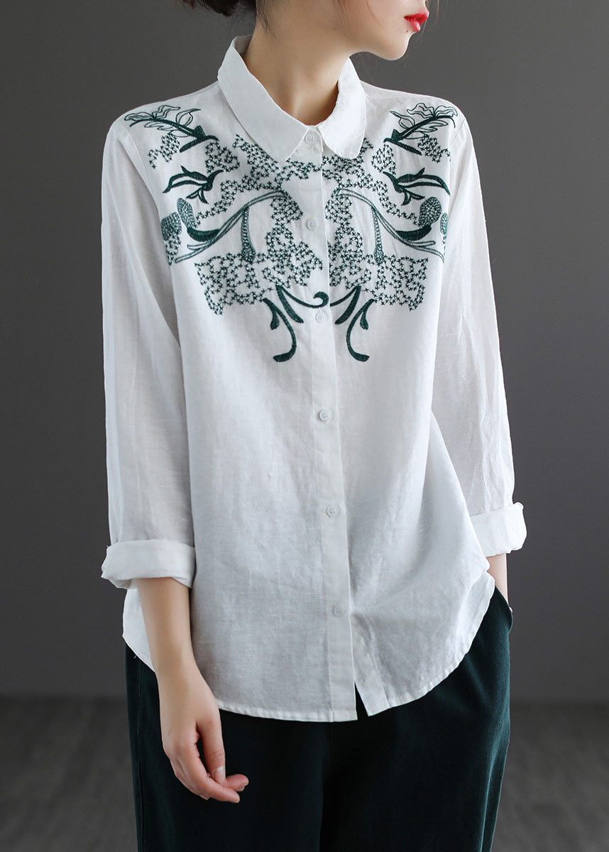 Elegantly Styled Shirt for Everyday Wear