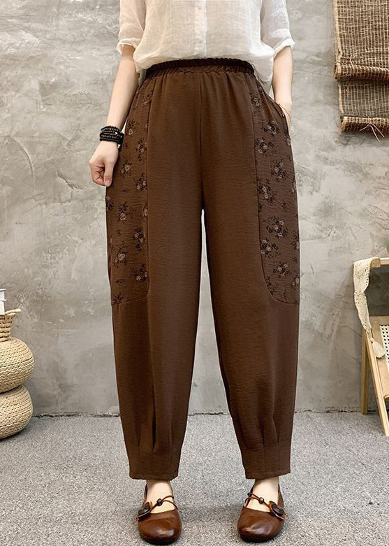 Elegantly Styled Pants for Everyday Wear