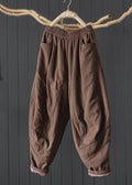 Classic Vintage & Enduringly Stylish Pants