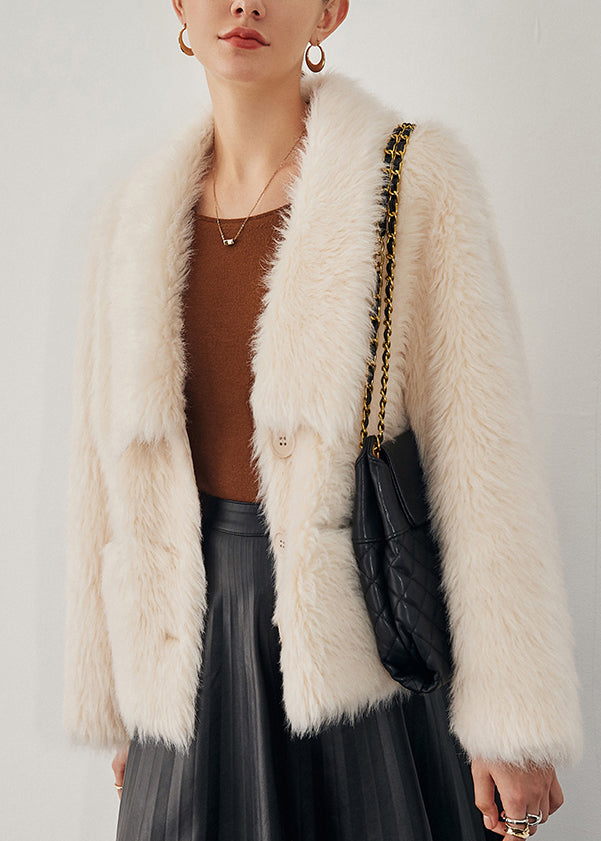 Beautifully Balanced Coat with Timeless Character