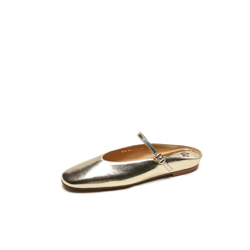 Chic Orthopedic Sandals with Unique Design